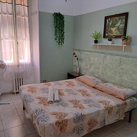 Camera Privata Vicino Al Teatro Ariston Apartment ซานเรโม ภายนอก รูปภาพ