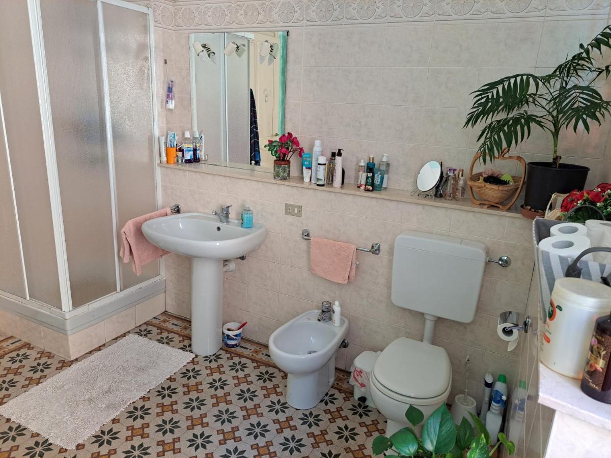 Camera Privata Vicino Al Teatro Ariston Apartment ซานเรโม ภายนอก รูปภาพ
