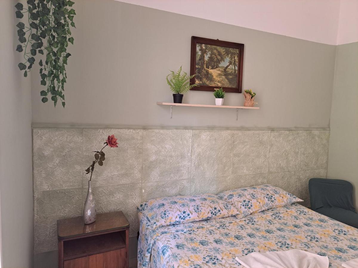 Camera Privata Vicino Al Teatro Ariston Apartment ซานเรโม ภายนอก รูปภาพ
