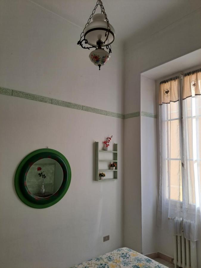 Camera Privata Vicino Al Teatro Ariston Apartment ซานเรโม ภายนอก รูปภาพ