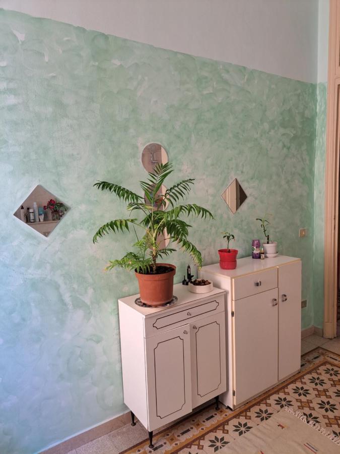 Camera Privata Vicino Al Teatro Ariston Apartment ซานเรโม ภายนอก รูปภาพ