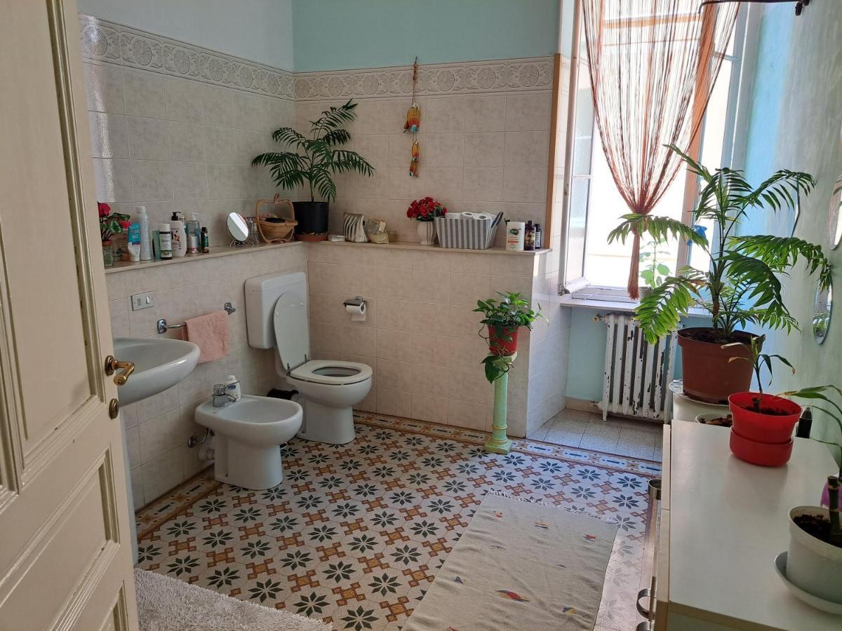 Camera Privata Vicino Al Teatro Ariston Apartment ซานเรโม ภายนอก รูปภาพ